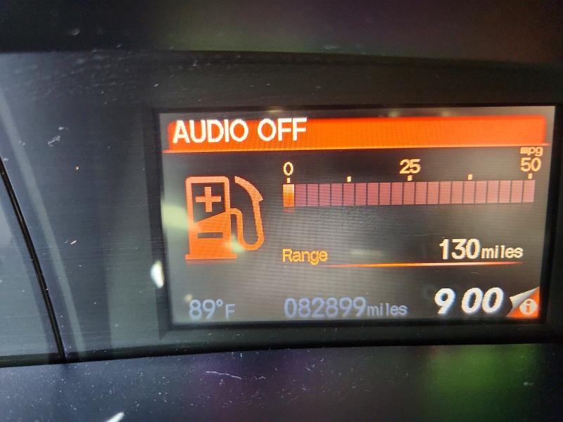 Photo 9 from auction – 2015 HONDA CIVIC with VIN 2HGFG4A57FH704869