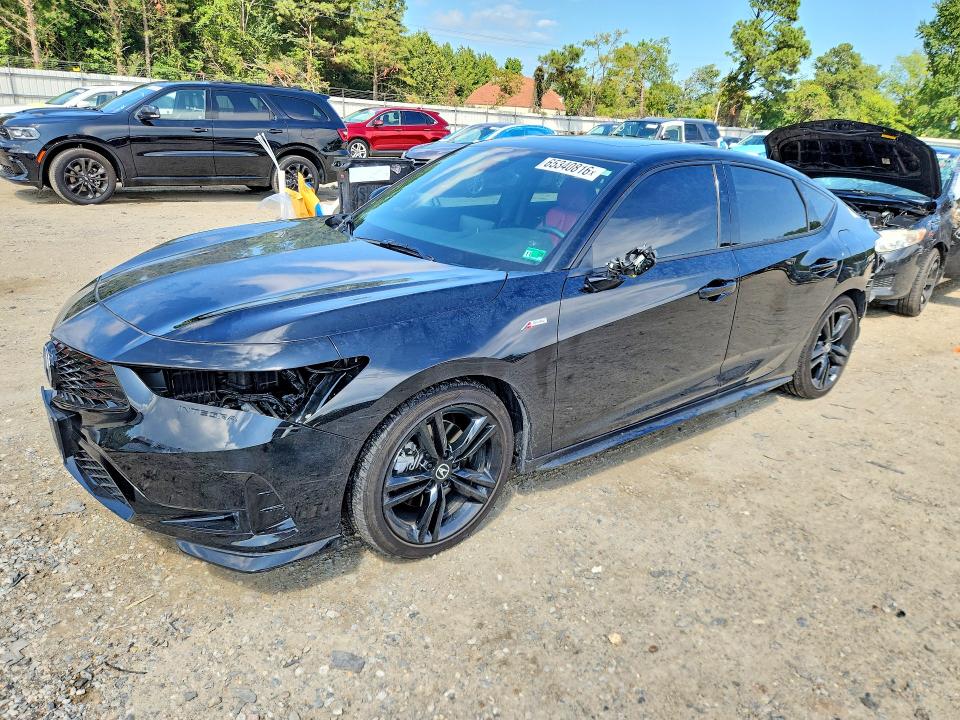 2026 ACURA INTEGRA - Търг №65340816