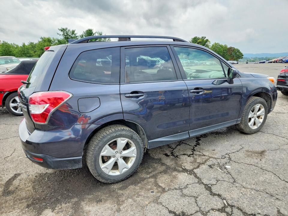 Zdjęcie 3 z aukcji – 2016 SUBARU FORESTER z VIN JF2SJAFC5GH542298
