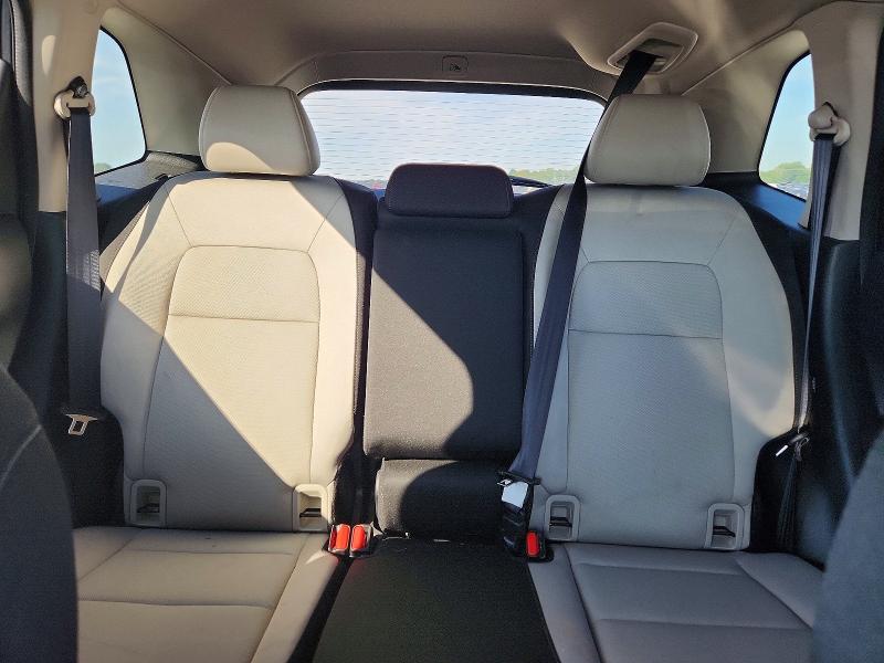 Photo 10 from auction – 2025 HONDA CR-V with VIN 5J6RS3H47SL011387