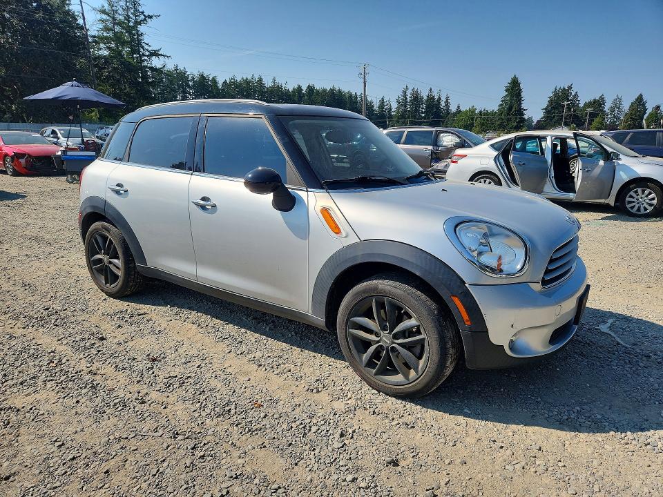 Photo 4 from auction – 2014 MINI COOPER with VIN WMWZB3C59EWR40518