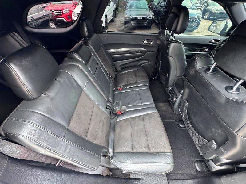 Photo 6 from auction – 2019 DODGE DURANGO with VIN 1C4RDHDG1KC650507