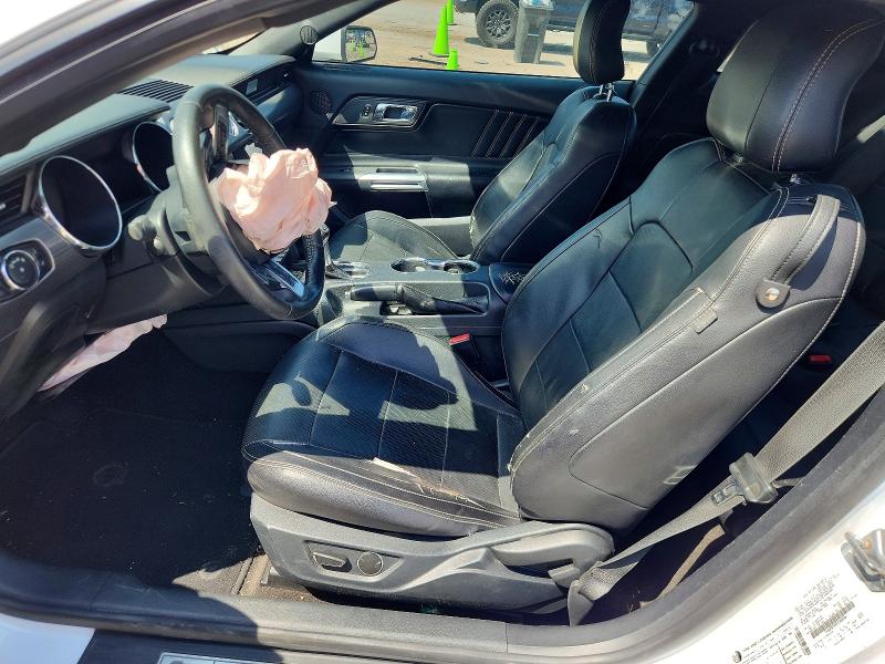 Photo 7 from auction – 2015 FORD MUSTANG with VIN 1FA6P8TH3F5340346