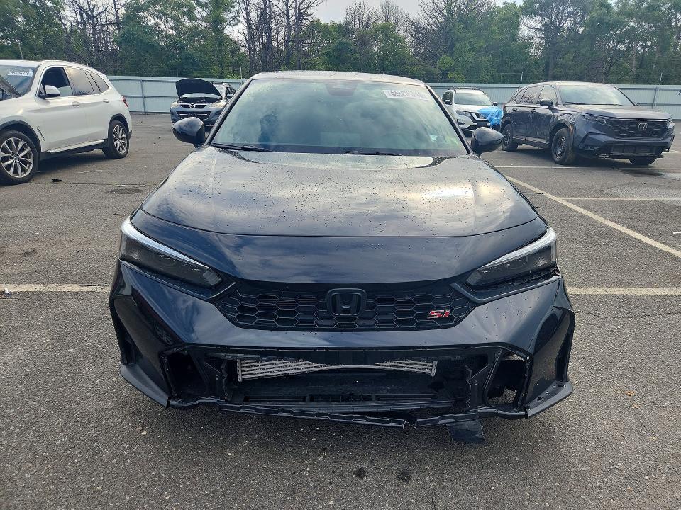 Снимка 5 от търг – 2026 HONDA CIVIC с VIN 2HGFE1E55TH470645