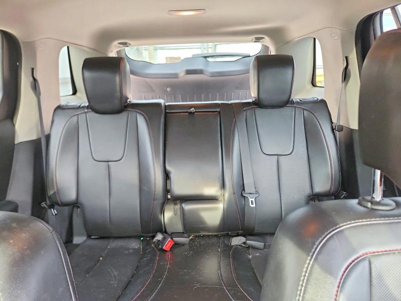 Photo 10 from auction – 2014 GMC TERRAIN with VIN 2GKFLYE31E6255536