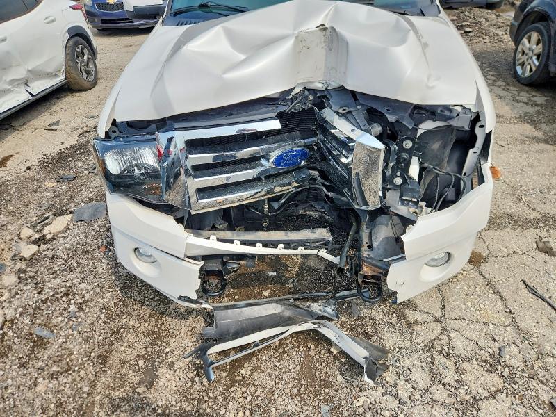 Photo 12 from auction – 2011 FORD EXPEDITION with VIN 1FMJU2A50BEF30873