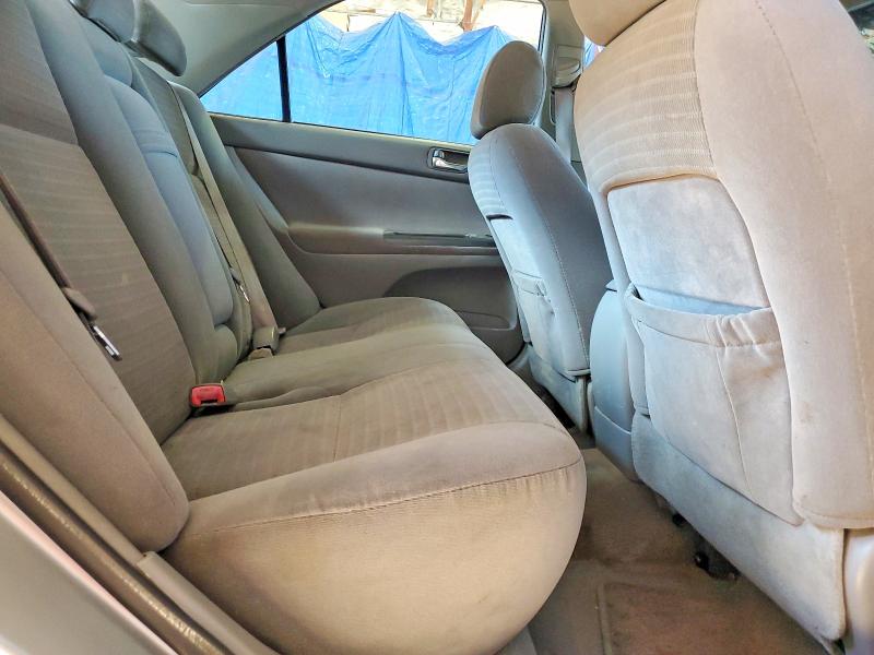 Photo 10 from auction – 2006 TOYOTA CAMRY with VIN 4T1BE32K36U727771