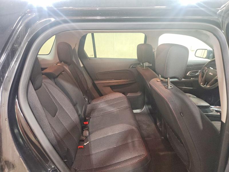 Photo 11 from auction – 2016 GMC TERRAIN with VIN 2GKFLSEK9G6208651