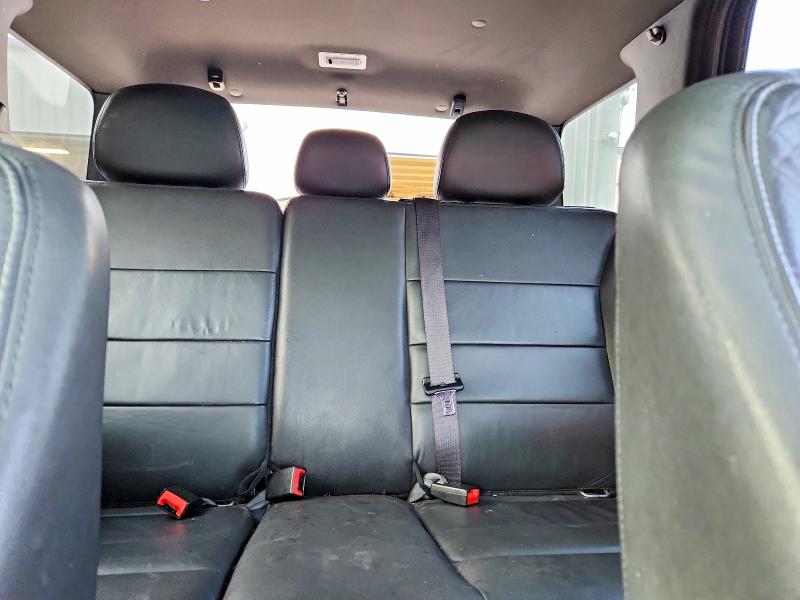 Photo 10 from auction – 2012 FORD ESCAPE with VIN 1FMCU9E74CKB42352