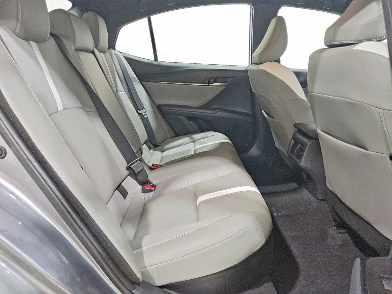 Photo 10 from auction – 2026 TOYOTA CAMRY with VIN 4T1DAACK7TU681235
