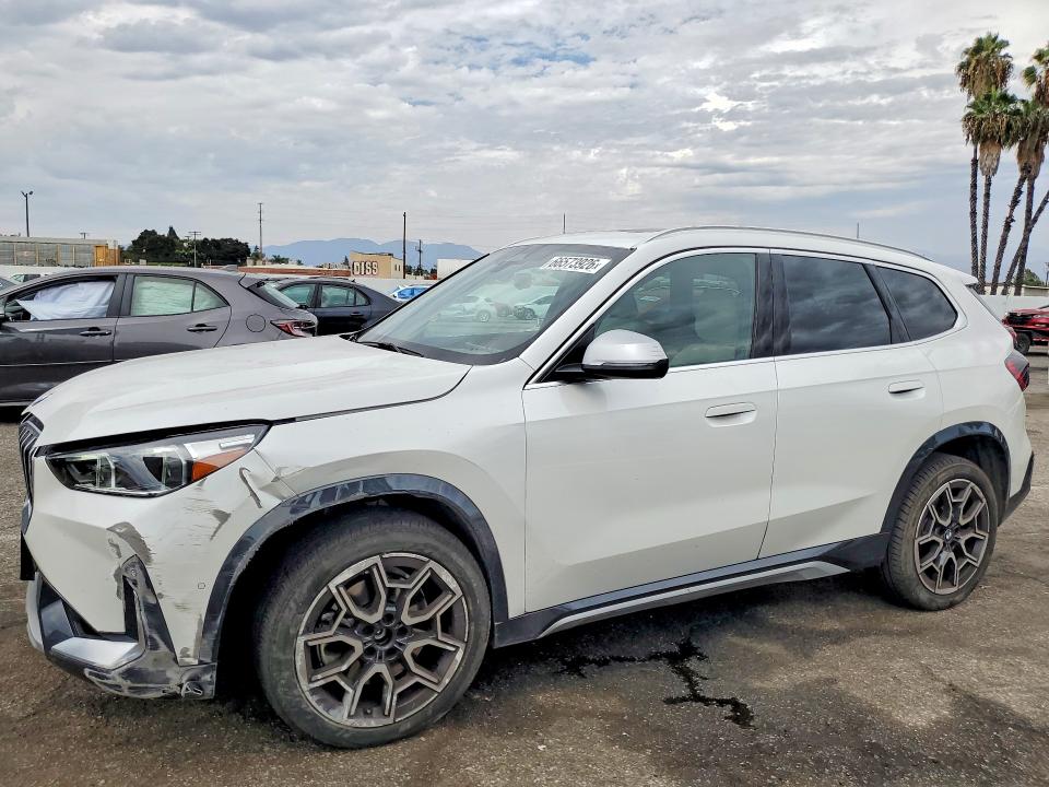 2024 BMW X1 - Търг №66573926