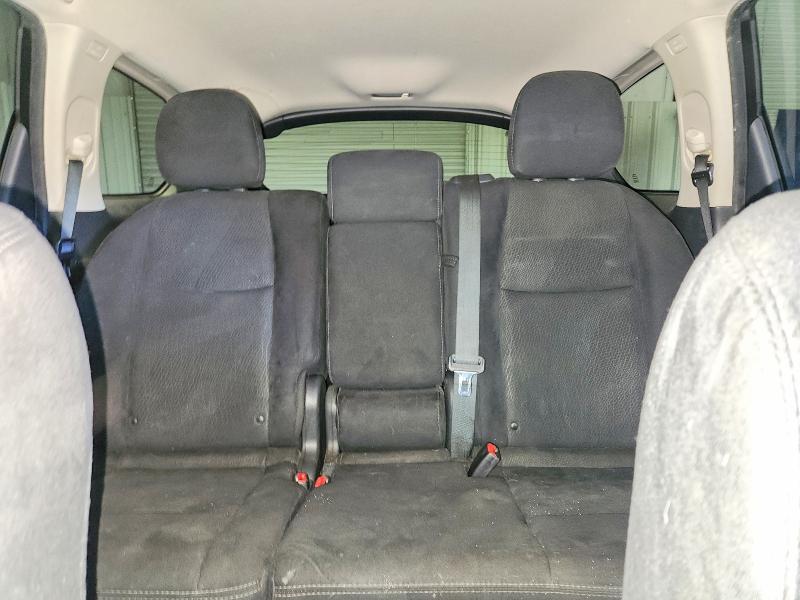 Photo 10 from auction – 2015 NISSAN PATHFINDER with VIN 5N1AR2MM3FC624414