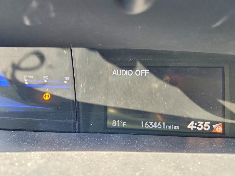 Photo 9 from auction – 2015 HONDA CIVIC with VIN 19XFB2F86FE202662