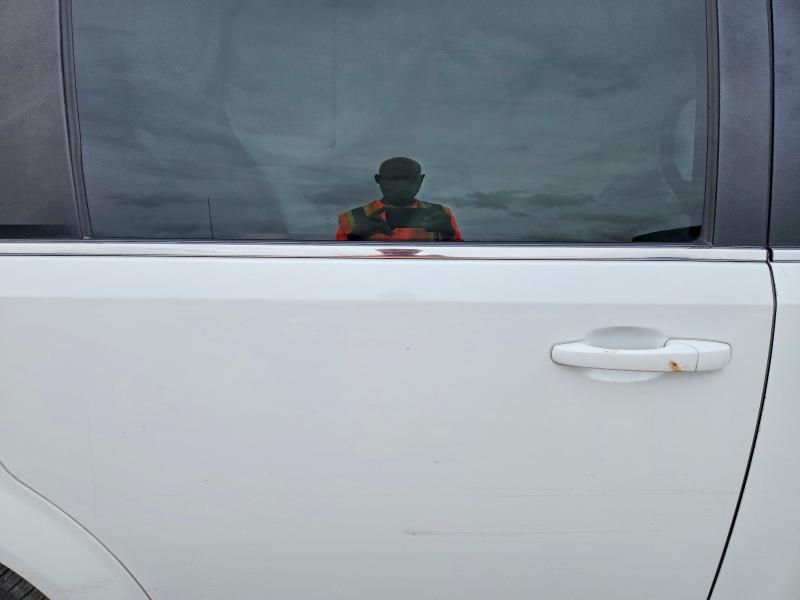 Photo 11 from auction – 2019 DODGE GRAND CARAVAN with VIN 2C4RDGCG0KR578640