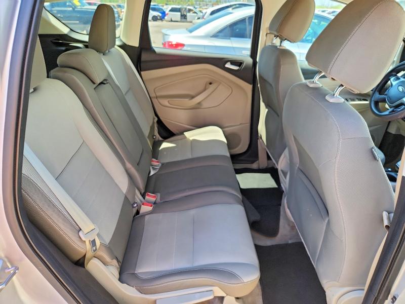Photo 11 from auction – 2014 FORD ESCAPE with VIN 1FMCU0GXXEUC73897