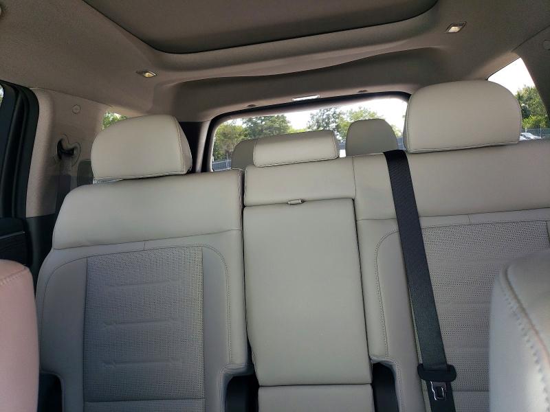 Photo 10 from auction – 2025 HYUNDAI SANTA FE with VIN 5NMP4DGL8SH141220
