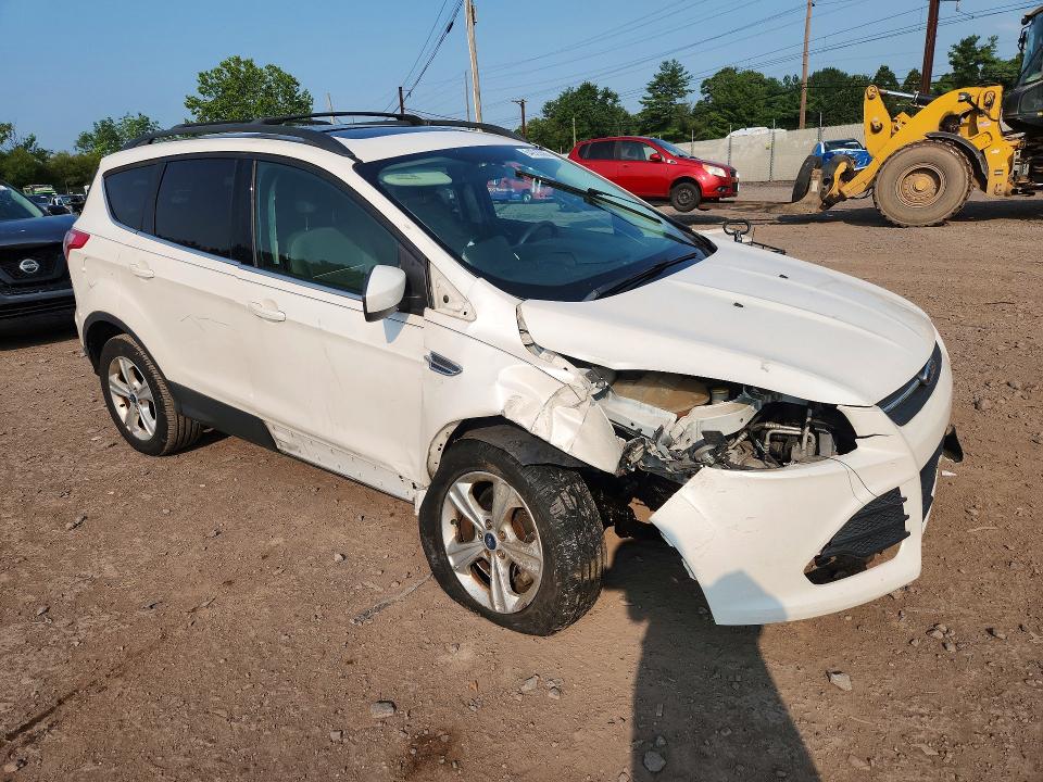 Photo 4 from auction – 2013 FORD ESCAPE with VIN 1FMCU9G96DUC30436