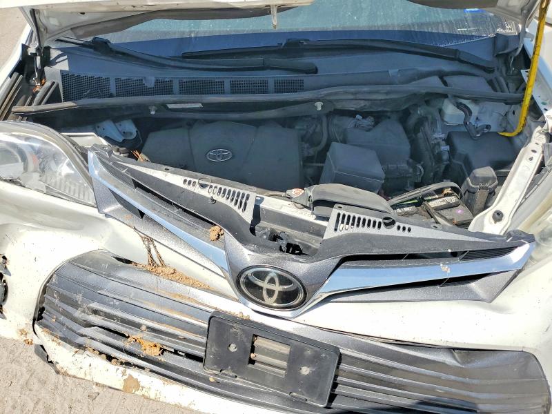 Photo 12 from auction – 2020 TOYOTA SIENNA with VIN 5TDYZ3DC7LS060681