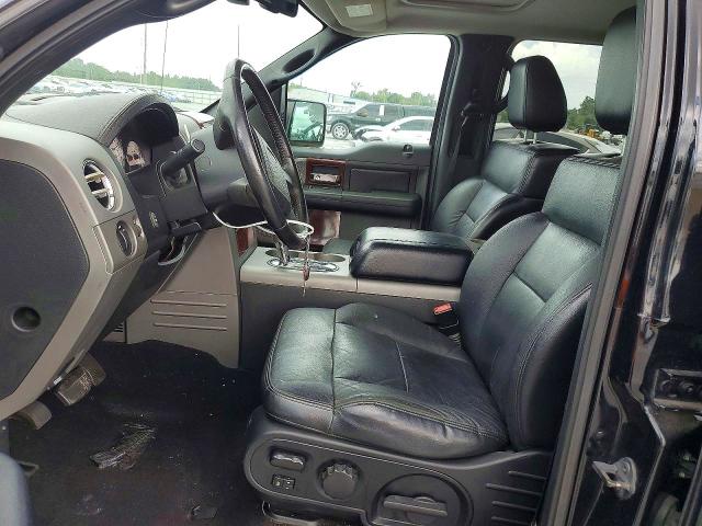 Photo 7 from auction – 2007 FORD F150 with VIN 1FTPW145X7FA92847