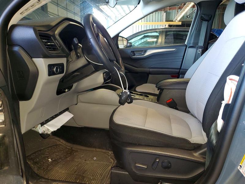Снимка 7 от търг – 2024 FORD ESCAPE с VIN 1FMCU0GN1RUB57542