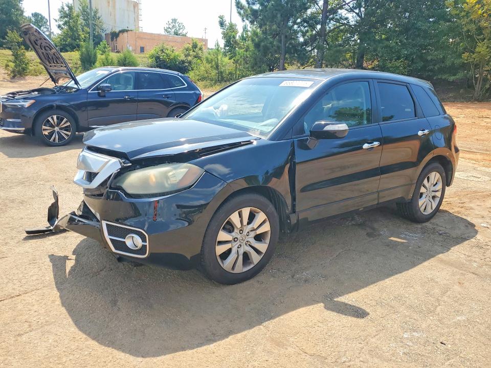 2010 ACURA RDX - Търг №65807076