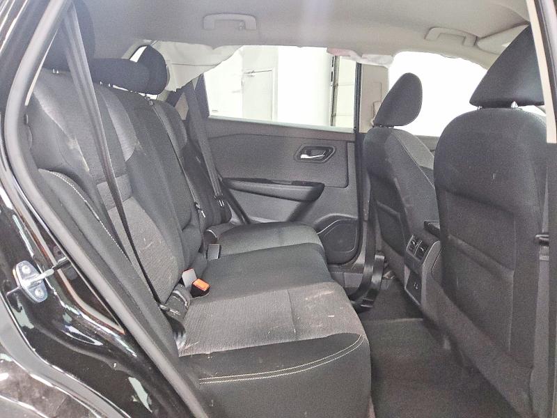 Photo 11 from auction – 2021 NISSAN ROGUE with VIN 5N1AT3BB6MC820482