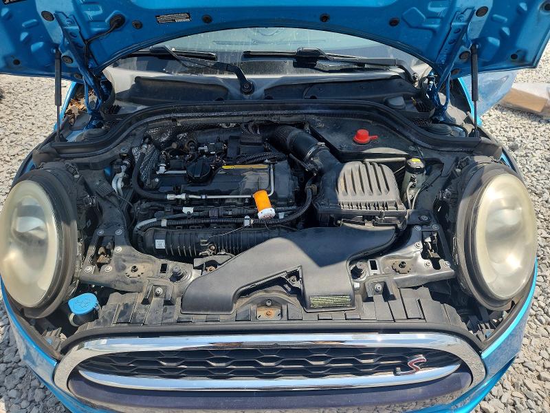 Photo 11 from auction – 2016 MINI COOPER with VIN WMWXP7C57G2A42948