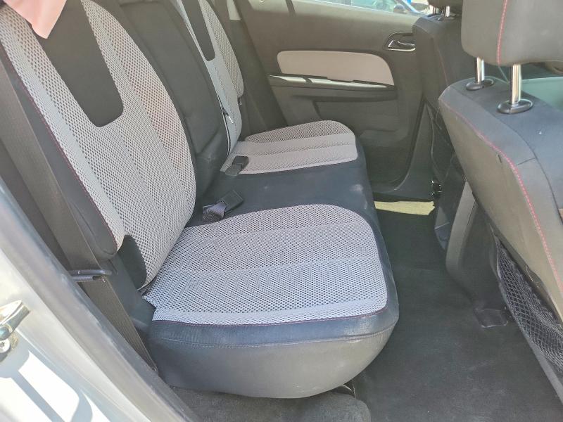 Photo 10 from auction – 2017 CHEVROLET EQUINOX with VIN 2GNALCEK6H1613531