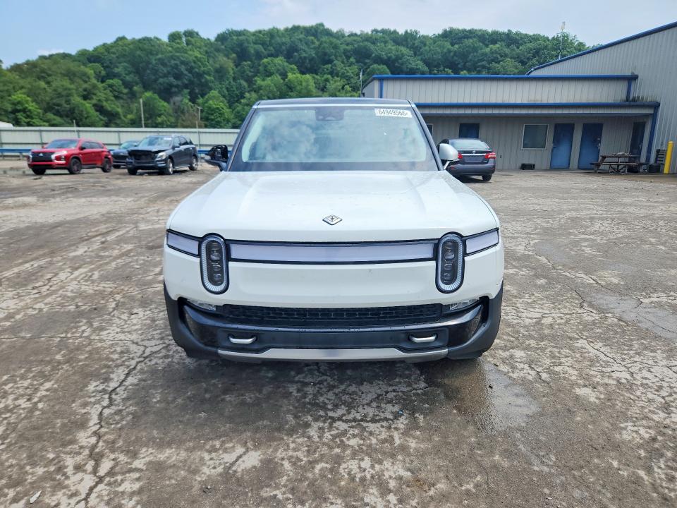 Photo 5 from auction – 2023 RIVIAN R1S with VIN 7PDSGABA3PN019549