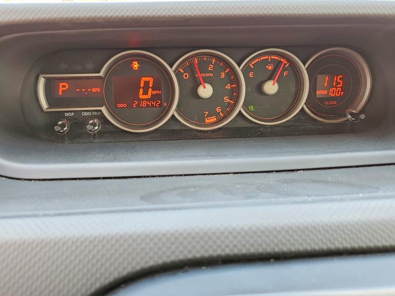 صورة رقم 9 من المزاد - 2014 SCION XB مع VIN JTLZE4FE9EJ050064