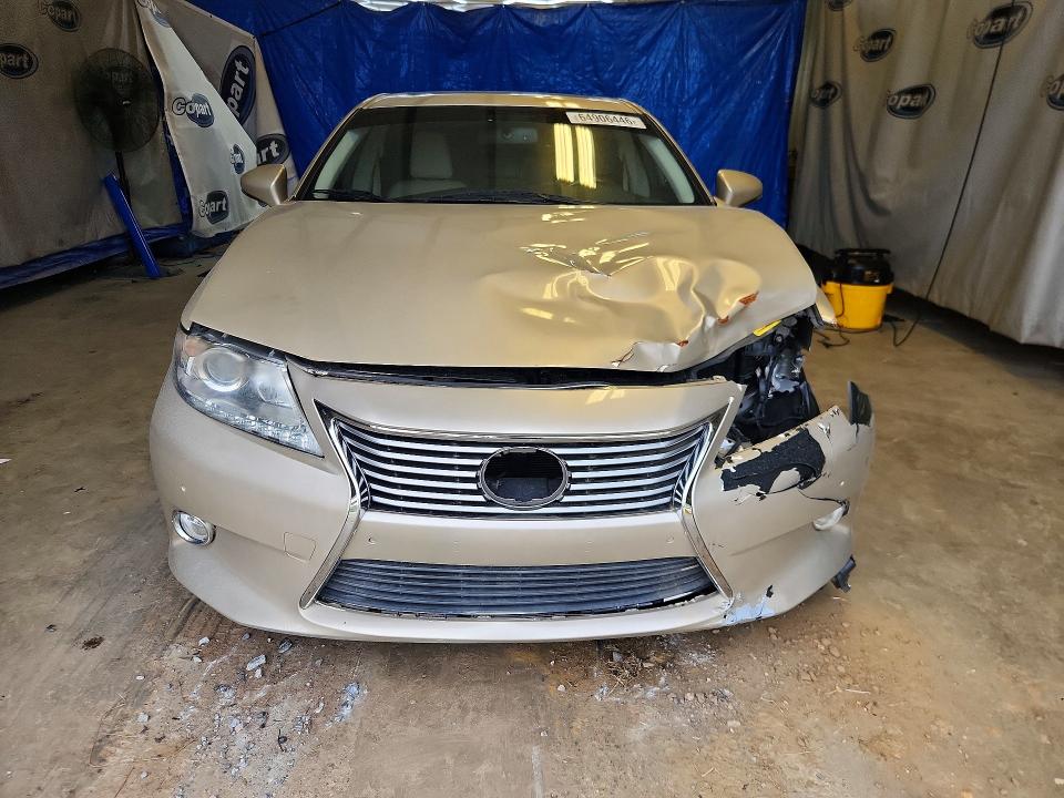Снимка 5 от търг – 2013 LEXUS ES с VIN JTHBK1GG6D2069456