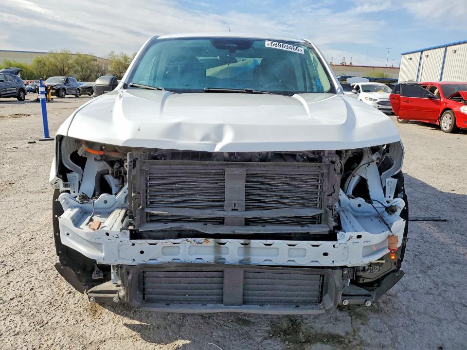 Фото 5 с аукциона – 2025 FORD MAVERICK с VIN 3FTTW8A38SRA09941