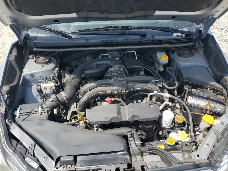 Photo 11 from auction – 2015 SUBARU IMPREZA with VIN JF1GPAT62F8285185