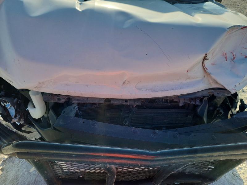 Photo 11 from auction – 2023 FORD F150 with VIN 1FTFW1P86PKF99334