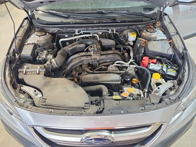 Photo 12 from auction – 2022 SUBARU OUTBACK with VIN 4S4BTADC7N3164132