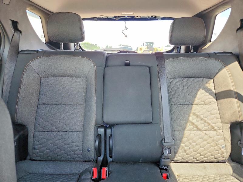 Фото 10 с аукциона – 2018 CHEVROLET EQUINOX с VIN 3GNAXJEV1JS504116