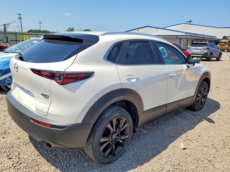 Zdjęcie 3 z aukcji – 2022 MAZDA CX-30 z VIN 3MVDMBAY4NM414486