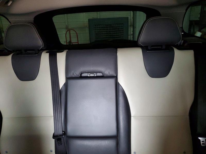صورة رقم 10 من المزاد - 2017 VOLVO XC60 مع VIN YV449MRR2H2043283