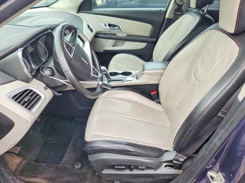 Photo 7 from auction – 2013 GMC TERRAIN with VIN 2GKFLVEK4D6264056