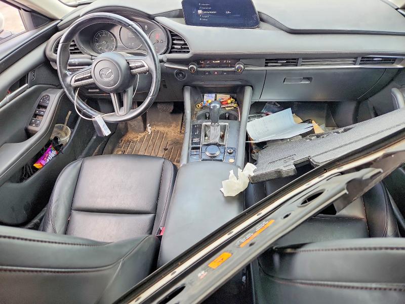 Photo 8 from auction – 2020 MAZDA 3 with VIN JM1BPACL2L1170830
