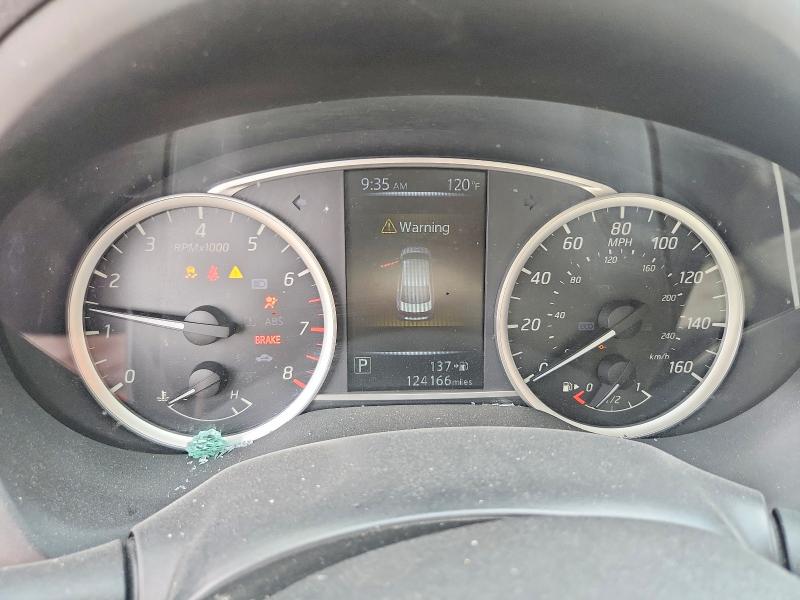Photo 9 from auction – 2018 NISSAN SENTRA with VIN 3N1AB7AP1JY294862