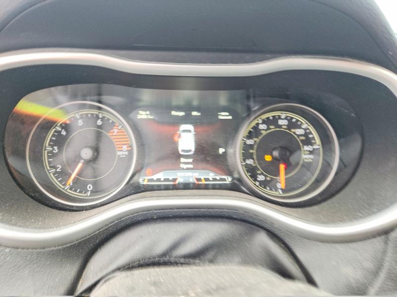 Photo 9 from auction – 2016 JEEP CHEROKEE with VIN 1C4PJMBS6GW308119
