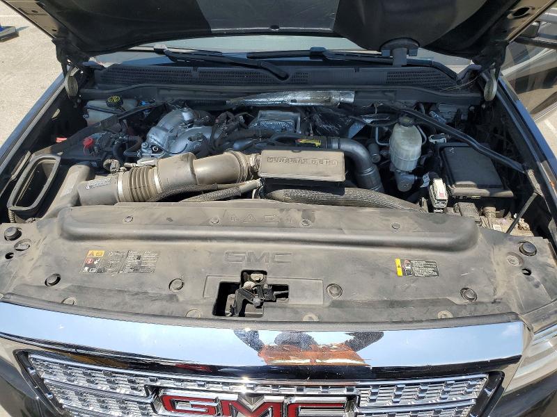 Photo 11 from auction – 2019 GMC SIERRA with VIN 1GT12SEY7KF168548