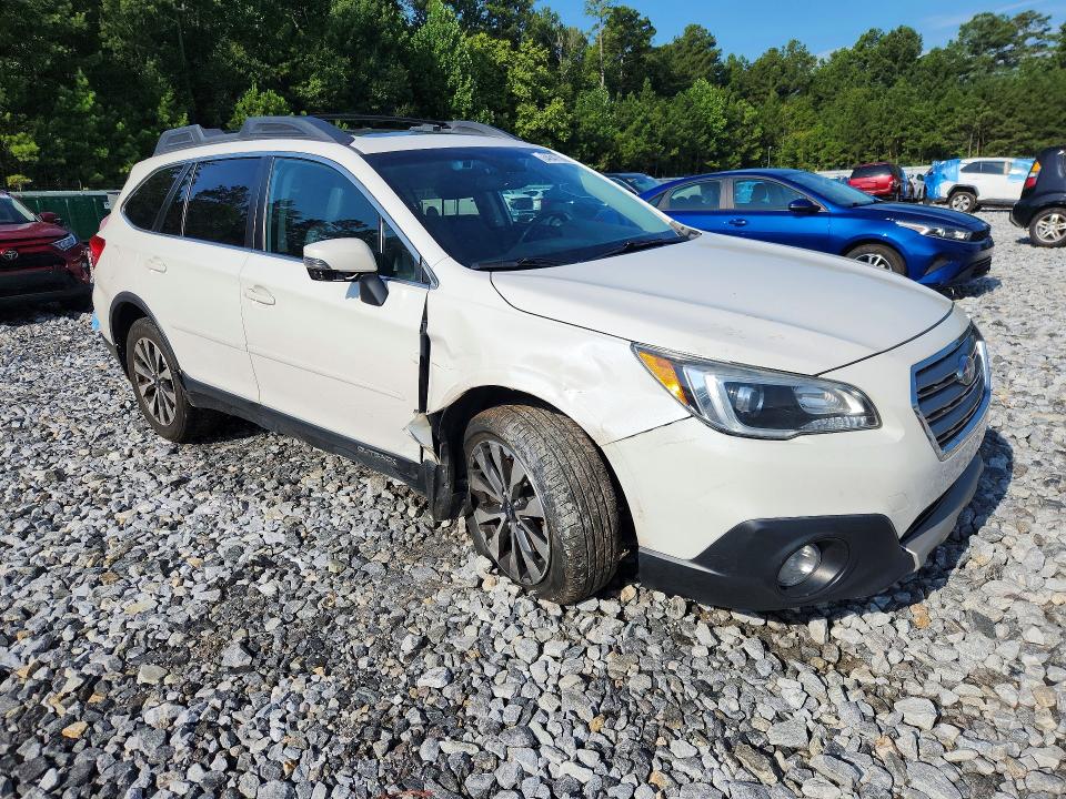 Zdjęcie 4 z aukcji – 2016 SUBARU OUTBACK z VIN 4S4BSENC7G3319824