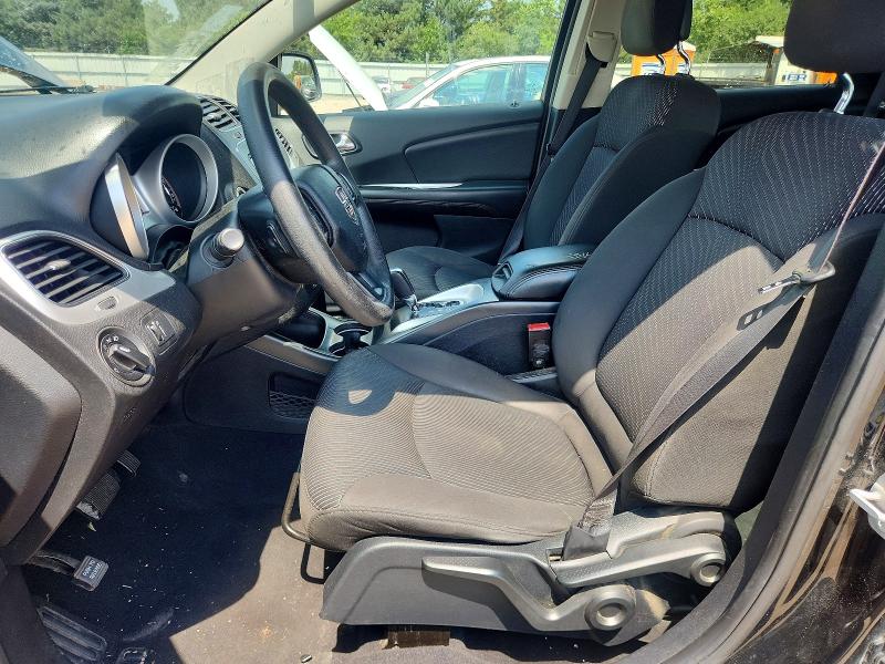 Photo 7 from auction – 2015 DODGE JOURNEY with VIN 3C4PDCAB1FT746683