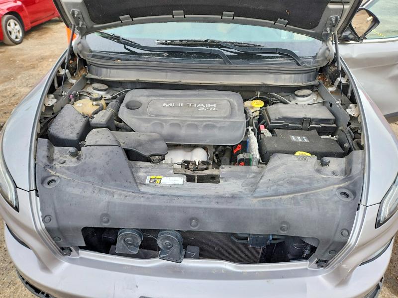 Photo 12 from auction – 2015 JEEP CHEROKEE with VIN 1C4PJMCB2FW661499