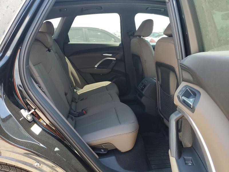 Photo 11 from auction – 2026 AUDI Q5 with VIN WA11AAGU6T2019526