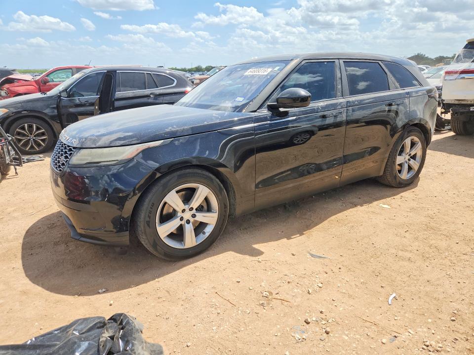2019 LAND ROVER RANGE ROVER VELAR - Търг №64689316