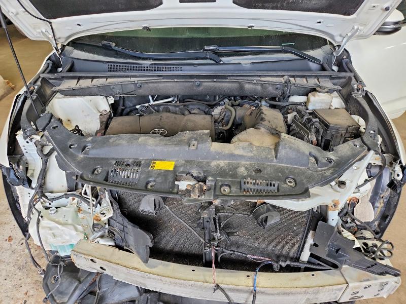 Photo 11 from auction – 2017 TOYOTA HIGHLANDER with VIN 5TDDZRFHXHS414369