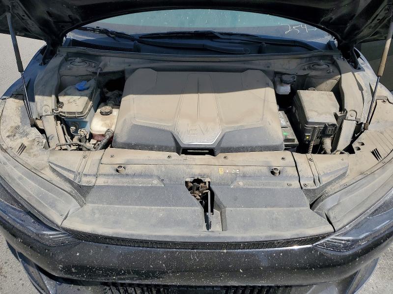 Снимка 11 от търг – 2022 KIA EV6 с VIN KNDC3DLC9N5050925